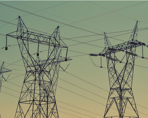 lightning Protection