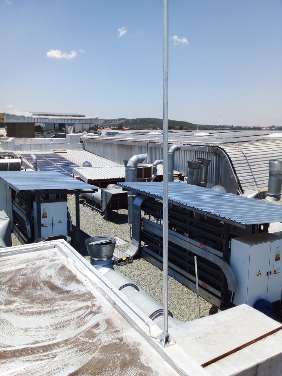 Lightning Protection 11