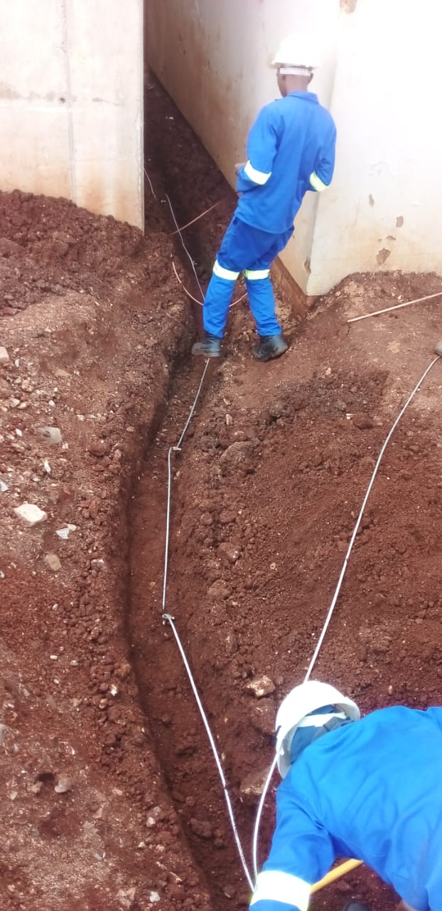 Lightning Protection 12