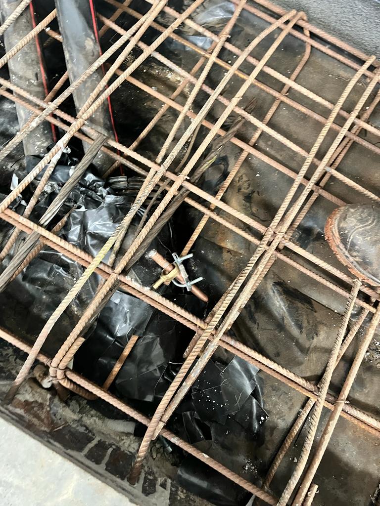 Lightning Protection 14