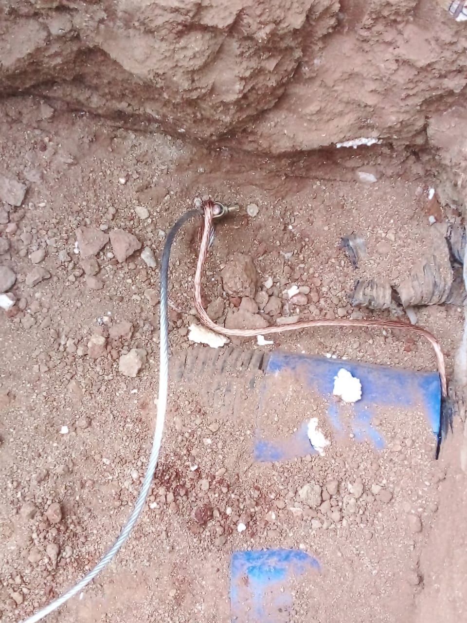 Lightning Protection 18