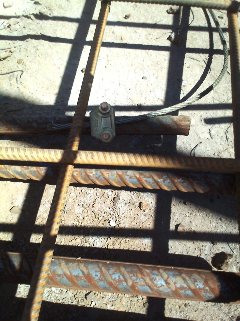 Lightning Protection 2