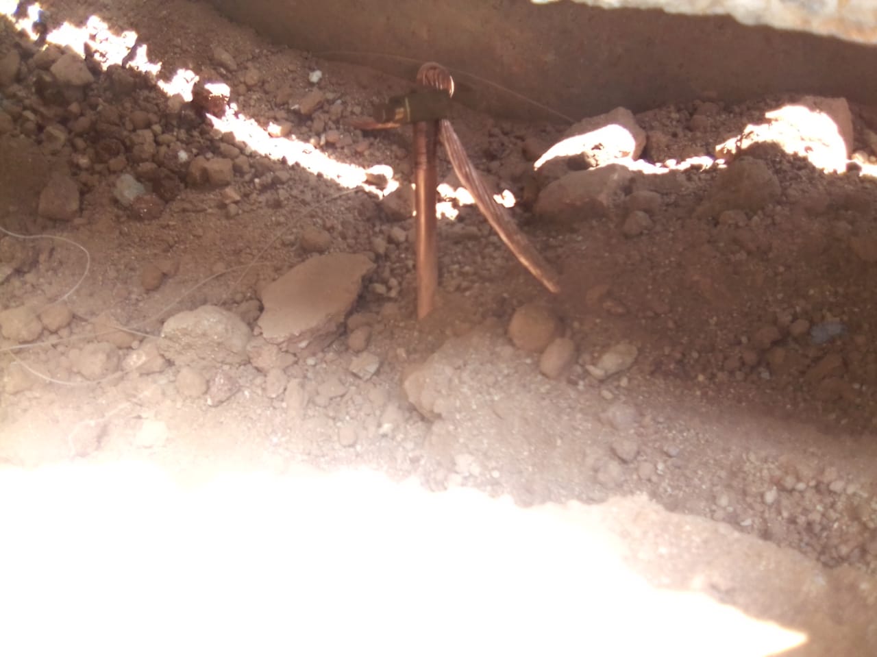 Lightning Protection 22