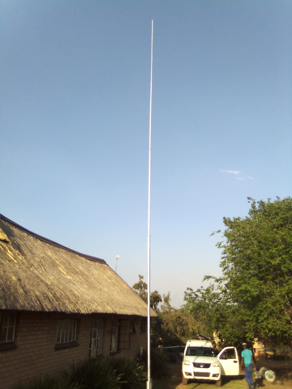 Lightning Protection 23