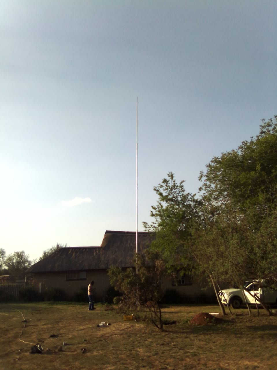 Lightning Protection 24