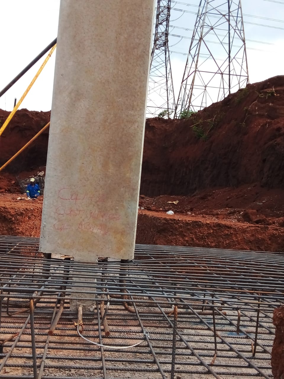 Lightning Protection 4