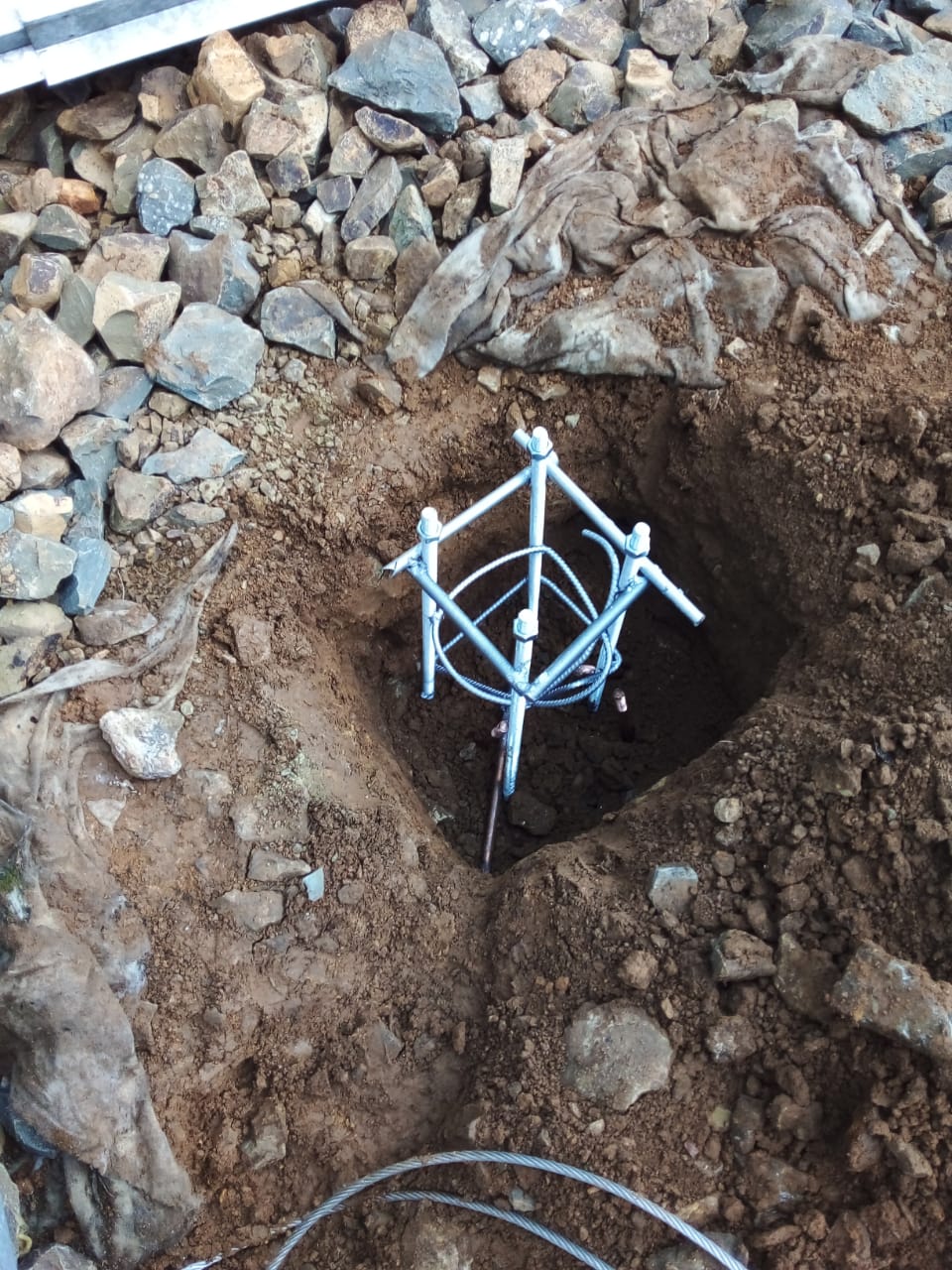 Lightning Protection 5