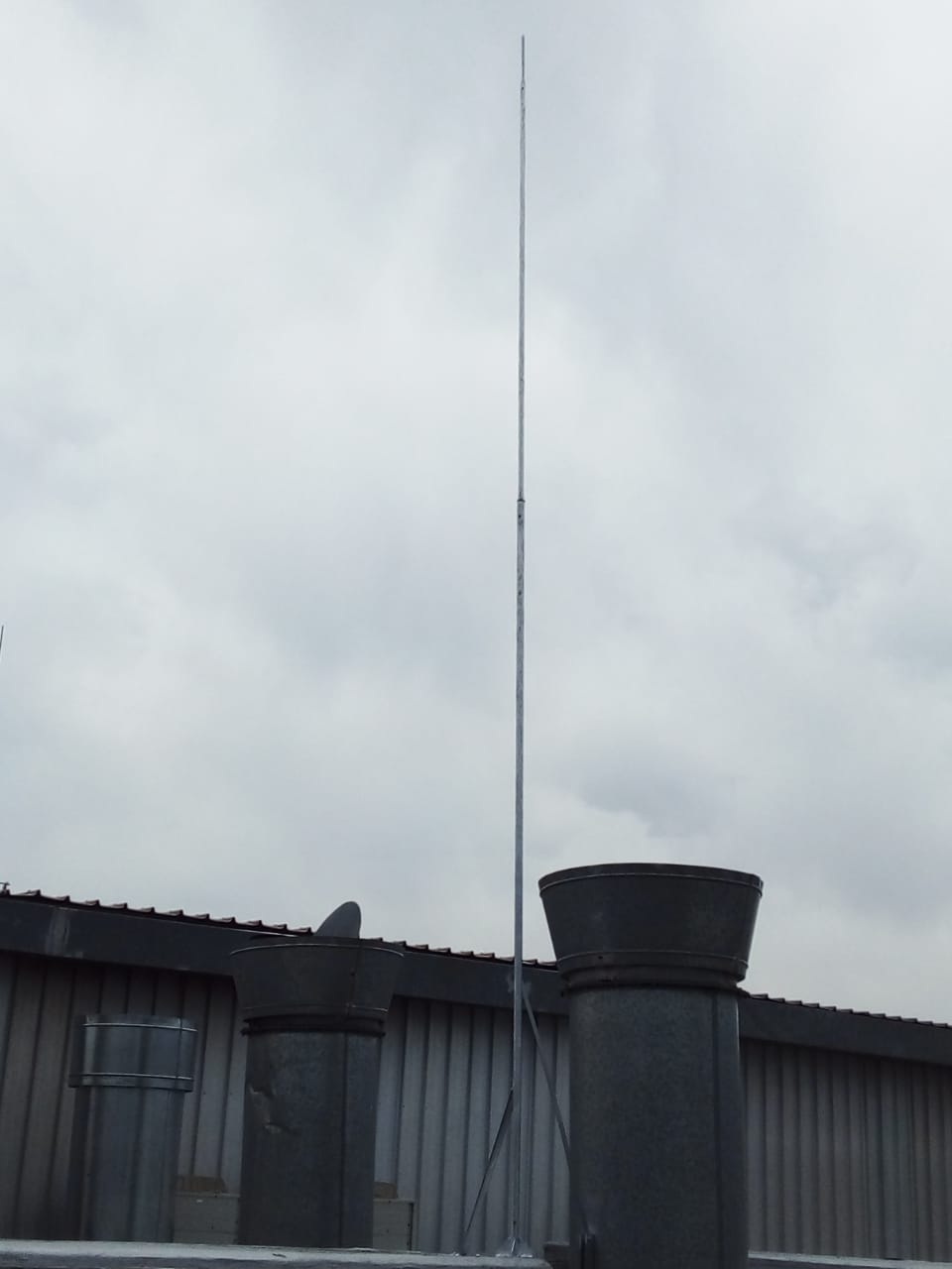 Lightning Protection 9