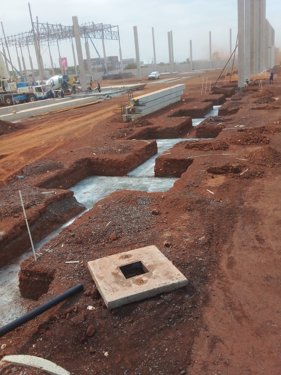 Lightning Protection